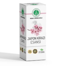 Japon Kirazı