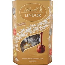 Lindt Lindor Assorted 137 G