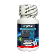 Dr.prost Erkeklere Özel 30lu X 1 Adet