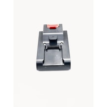 Fakir Dikey Süpürge Cordless Vacuum Cleaner Starky Bataryası Hsa 700 24v 2500mah