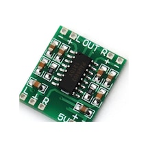 Mini Amfi Devresi 2 3w Pam8403