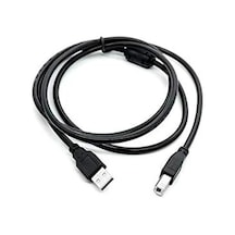Pl-6501 1.5m Usb 2.0 Prınter Poşetli Kablo