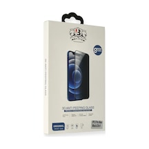 Newface Samsung Galaxy S24 Bilvis Hayalet Cam Ekran Koruyucu