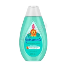 Johnson's Baby Kolay Tarama Saç Kremi 200 Ml