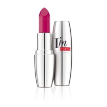Pupa Pure Colour Absolute Shine Lipstick 407 Berry Fuchsia 3.5 G