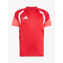 Adıdas Adidas Ka7587 Tiro 26 Competition Training Jersey Erkek Forma Kırmızı