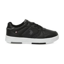 U.s. Polo Assn. Andreı Wmn 5pr Siyah Kadın Sneaker Siyah
