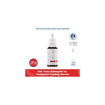 Acqua Perfection Exfoliating Cilt Tonu Eşitleyici Ve Yenileyici Peeling Serum 30 ML
