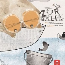Zor Balık - Yqbx-669516