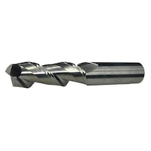 18mm 2 Ağız Alüminyum Karbür Freze Eric