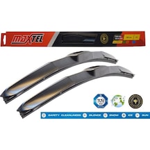 Silecek Süpürgesi Üniversal Hybrıd 28 700mm