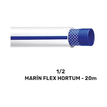 Sgs4350 1/2 Marinflex Hortum 20 Metre