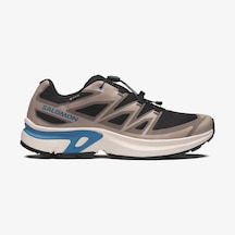Salomon Xt-evr Gtx M Erk Black/oxford Tan/walnut Sneaker Ayakkabı L45415100 Siyah