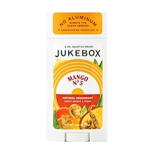 Mango No5 Alüminyumsuz Stick Deodorant 75gr, 810095596483