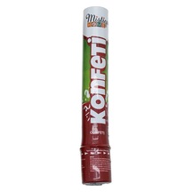 Konfeti - Karnaval Renkli - 30 Cm Çok Renkli