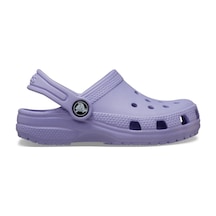 Crocs Classic Clog T Çocuk Terlik 206990 5bn Lila