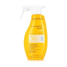 Bioderma Photoderm Sprey SPF50+ Güneş Kremi 300 ML