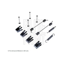 Fren Pabuc Montaj Takımı Nıssan Mıcra K12 03-10 Note 06-12 Clıo 06-10 Modus 04-