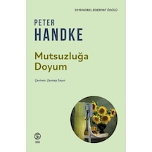 Mutsuzluğa Doyum Çok Renkli