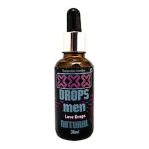 Love Drops Erkek Drops Men 30 Ml