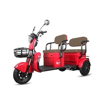 Kırmızı