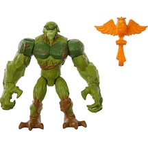 Mattel Masters Of The Universe He-man Figür Serisi Moss Man