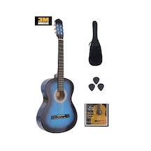 Klasik Gitar Tam Boy Full Set