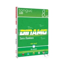 Tonguç 8.Sınıf Din Kültürü Dinamo Soru Bankası (463302158)
