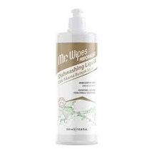 Farmasi Mr Wipes Elde Yıkama Bulaşık Sıvısı 500 ML