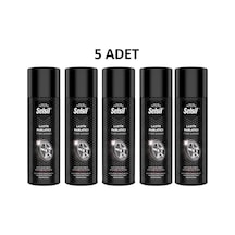 Lastik Parlatıcı 500 Ml 5 Adet
