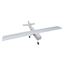 Sabit Kanat İha Eğitim Aracı Gövde + Kanat - Rc Araç Kiti