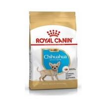 Chihuahua Puppy Yavru Köpek Maması 1,5 Kg