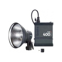 Elinchrom ELB 400 One Pro Head To Go Set