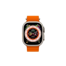 Obrax Hello Watch 3 Amoled Akıllı   Saat (İthalatçı Garantili)