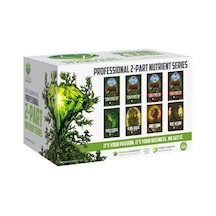 Emerald Harvest Kick Starter Kit