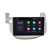 Honda Jazz 2007-2013 Android 2gb Ram 32gb Rom Carplay Navigasyon Multimedya