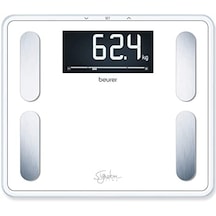 Beurer BF 410 XXL Signatureline Vücut Analizli Tartı Baskül