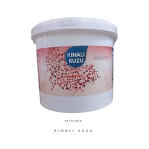 Kınalı Kuzu Koyun Keçi Kuzu Ve Buzağı Hayvan Yem Katkı 10 Kg Kova