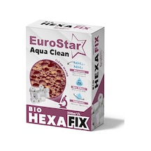 Eurostar Bio Filter Ring Hexagon 500 Ml N698