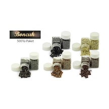 Poınt İthal Boncuk 500 Lü