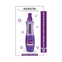 Morfose Keratin Mor Fön Suyu 240 ML