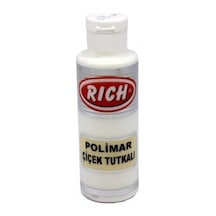 Polimer Çiçek Tutkalı 120 Cc 120-11353 Tek Renk