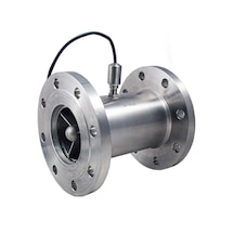 S-Meter  Sm-100 304 Ss Sayaç / Flanşlı