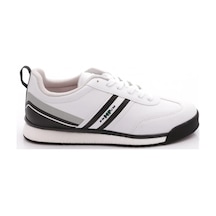 M.p. Premium 251-2838 Erkek Beyaz-siyah 40-44 Günlük Spor Ayakkabı