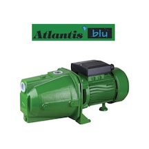 Atlantis Jcp 100 1hp 220v Döküm Gövdeli Jet Pompa