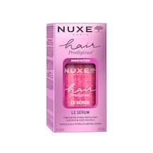 Nuxe Hair Prodigieux Le Serum Saç Bakım Serumu 50 Ml