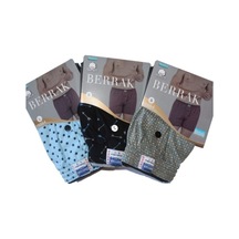 Berrak 3'Lu Paket Erkek Modal Boxer 001