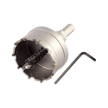 Tct Metal Delme Panç 48mm