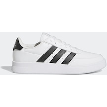Adidas Hp9445-K Breaknet 2.0 Kadın Spor Ayakkabı Beyaz