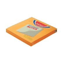 Noki 76x76 Orange Yapışkanlı Not Kağıdı 12164